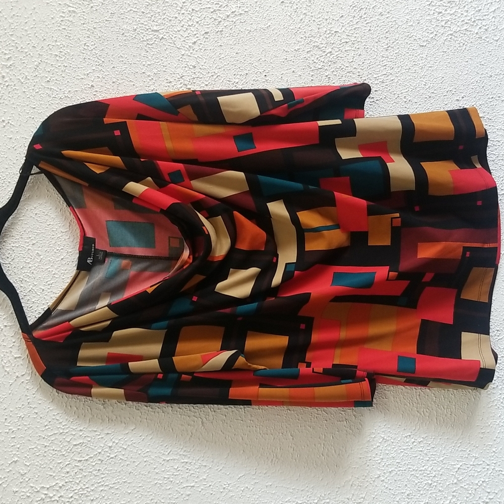 AB Studio blouse